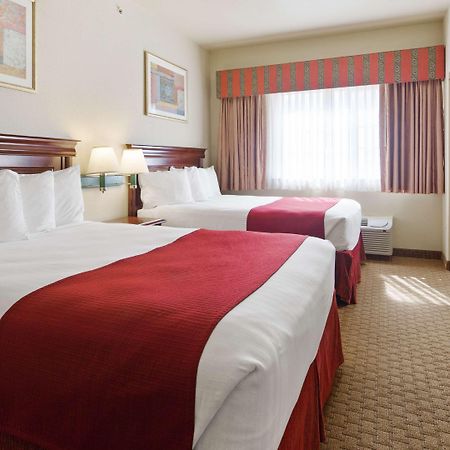 Best Western Quanah Inn & Suites Esterno foto