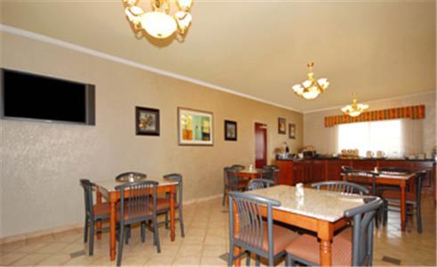 Best Western Quanah Inn & Suites Esterno foto