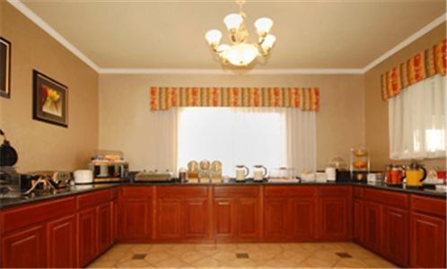 Best Western Quanah Inn & Suites Esterno foto